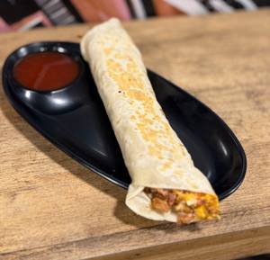 Chicken shawarma sarook