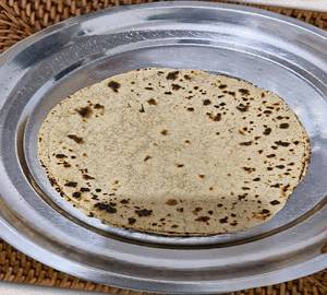 Plain roti