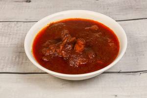 Mutton Roghan Josh