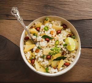 Falahari Sabudana Khichdi [350G]