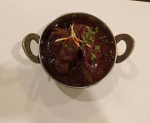 Mutton Chettinad Gravy