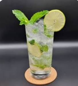 Lime Mojito