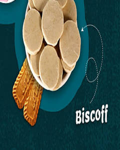 Biscoff
