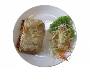 Shepherds Pie