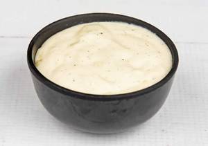 Mayonnaise Extra
