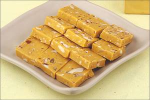 Kaju Mango
