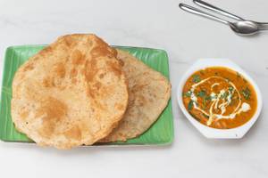 Chole Bhature