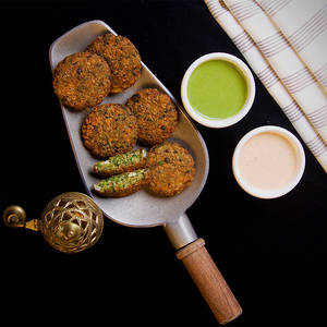 Hara Bhara Kebab