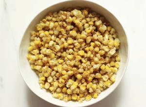 Crispy Corn