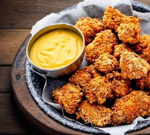 Chicken Crispy Bites 150Grams