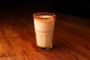 Biscoff Thickshake