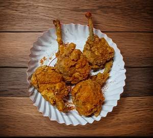 Chicken Lollipop 10 pcs