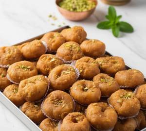 Balushahi
