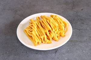 Cheese fries