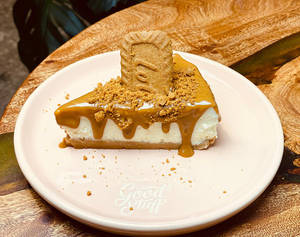 Biscoff Cheesecake