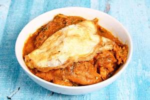 Chicken Afghani