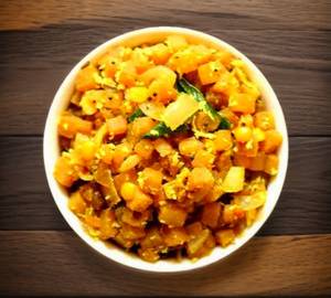 Valaithandu Poriyal [450Ml]