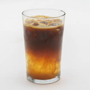 Espresso Tonic.