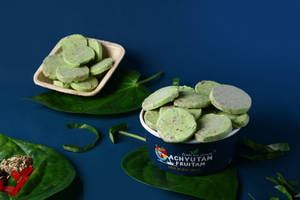 Pan Masala Real Fruit