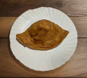 Samosa 