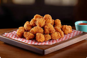 Peri Peri Chicken Popcorn