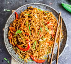 Veg noodles