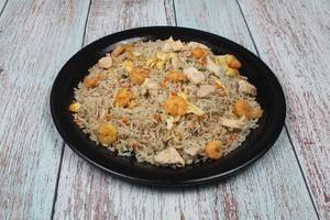 Mix Fried Rice