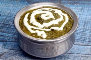 Palak Paneer