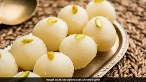 Malai laddu [kg]