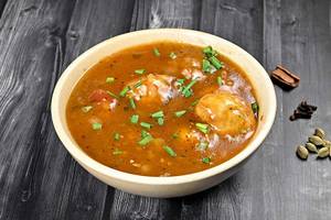 Shezwan Chicken