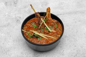 Mutton Moghlai