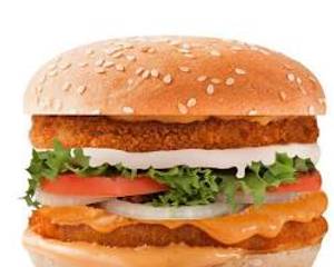 Supreme Burger