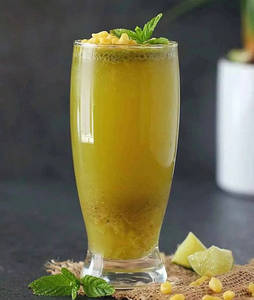 Refreshing Jaljeera