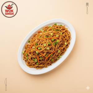 Hakka Noodles 