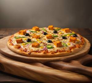 Veg Delight Pizza [Small]