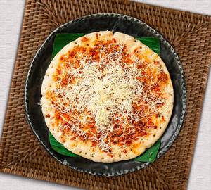Onion Cheese Uttappam