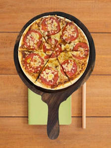 Margherita Pizza