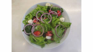 Caprese Salad