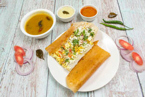 Butter Paneer Masala