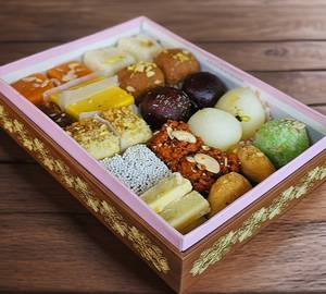Mix Sweets Box