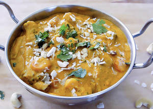 Navratan Korma