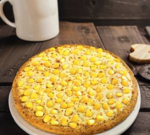 Corn cheese [ 7 inch ]