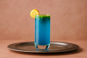 Blue Lagoon