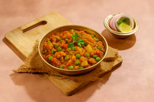 Mix Vegetable