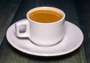 Regular Tea