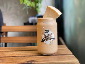 Cheesecake Frappe