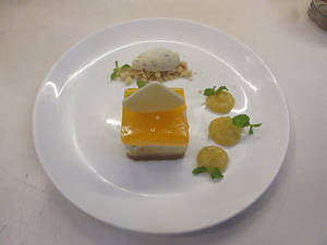 Magic Citrus Cube
