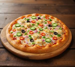 Veg Wonder Delight Pizza [Small]