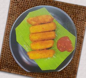 Paneer stick (5 pcs)