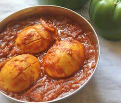 Egg Curry